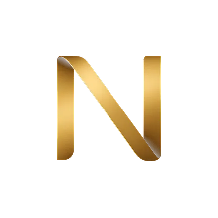 N